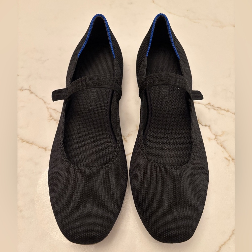 Rothy’s The Square Mary Jane sz. 8